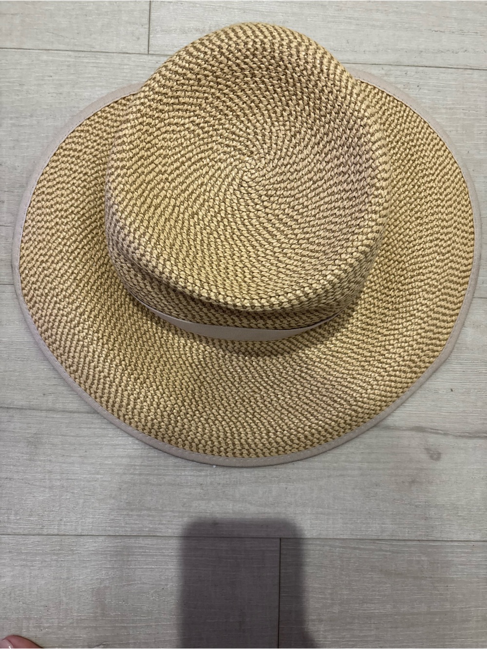 Eric Javits Sun Hat